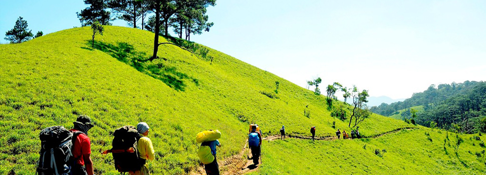 VIETNAM EXPLORE TRAVEL