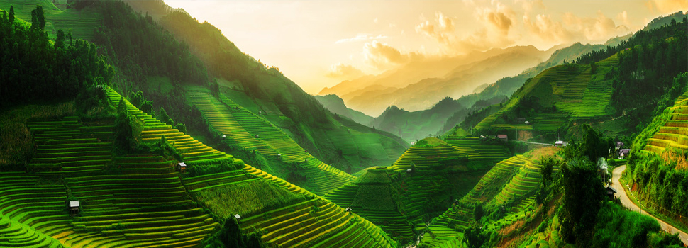 VIETNAM EXPLORE TRAVEL
