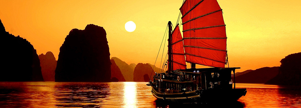 VIETNAM EXPLORE TRAVEL