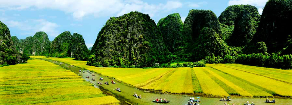 VIETNAM EXPLORE TRAVEL