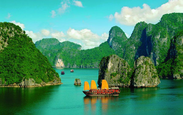 AncientNorthernVietnam - 5 days