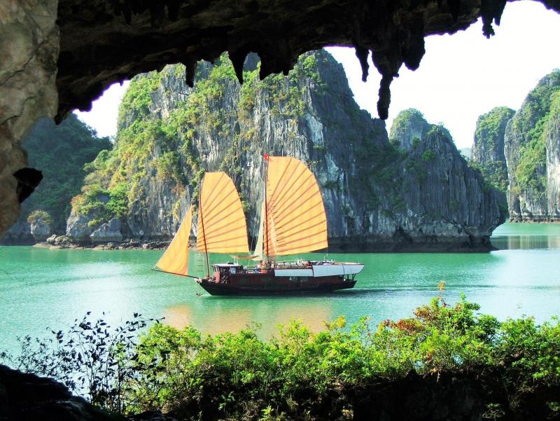 Halong Catba -3 days